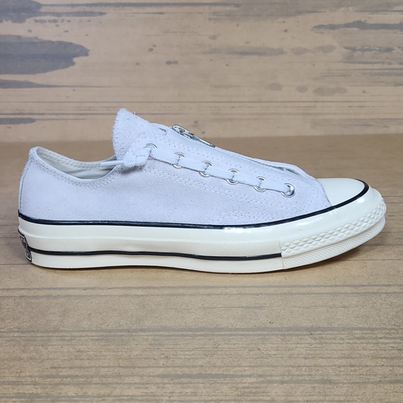 Converse Chuck Taylor All Star 70 Zip OX Shoes